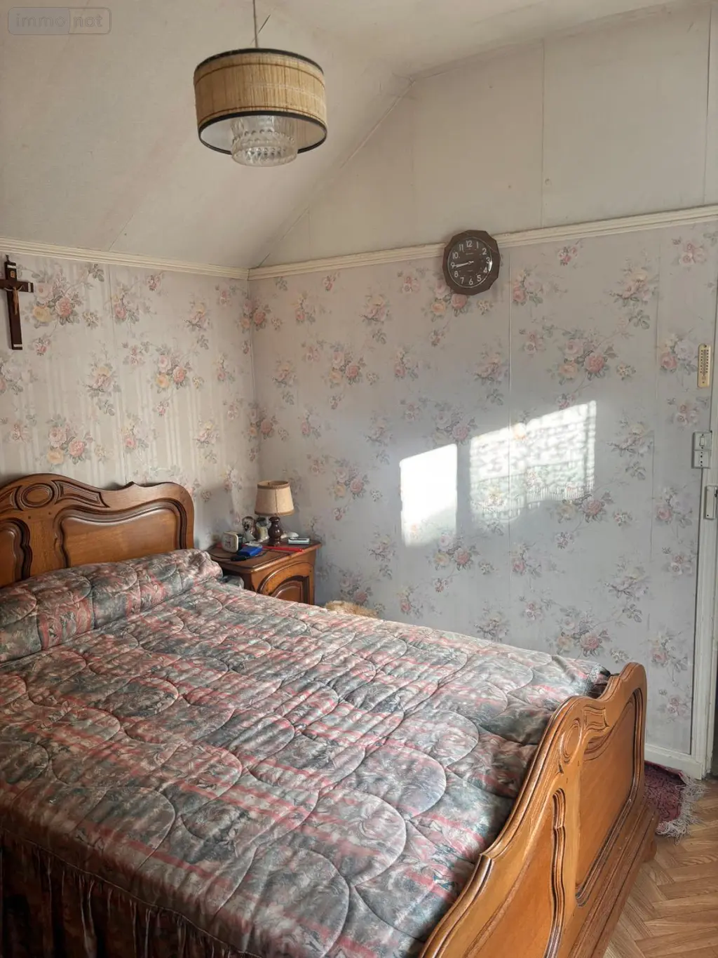 Maison a vendre Sargé-lès-le-Mans 72190 Sarthe 72 44 m2 2 pièces 146000 euros LMY/DA 005