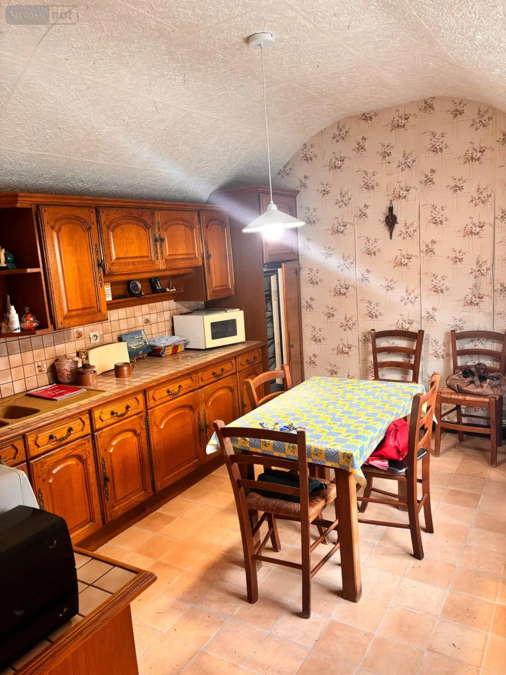 Maison a vendre Sargé-lès-le-Mans 72190 Sarthe 72 44 m2 2 pièces 146000 euros LMY/DA 006