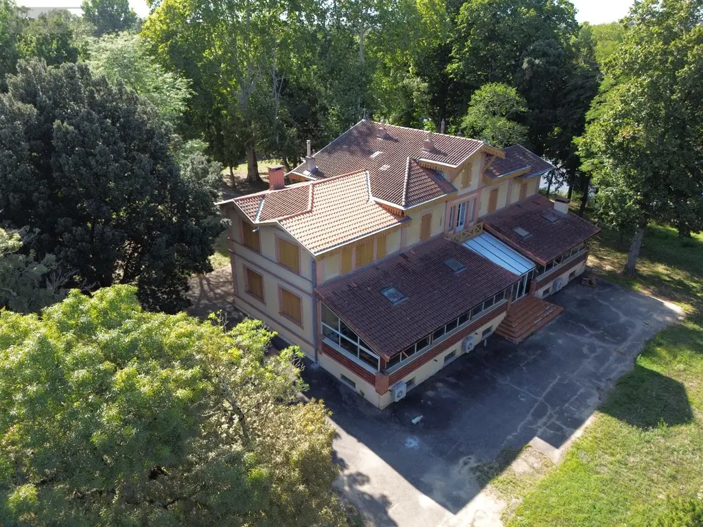 Propriete a vendre Pinsaguel 31120 Haute-Garonne 31 525 m2 16 pièces 986000 euros 1157 001
