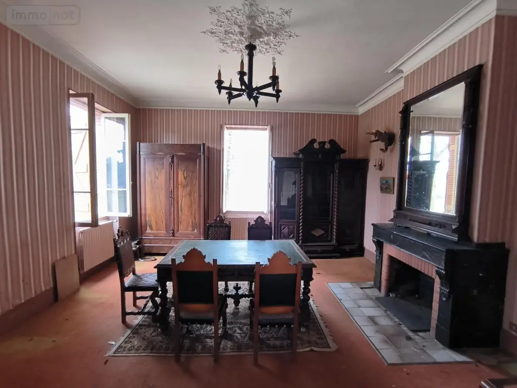 Propriete a vendre Pinsaguel 31120 Haute-Garonne 31 525 m2 16 pièces 986000 euros 1157 004