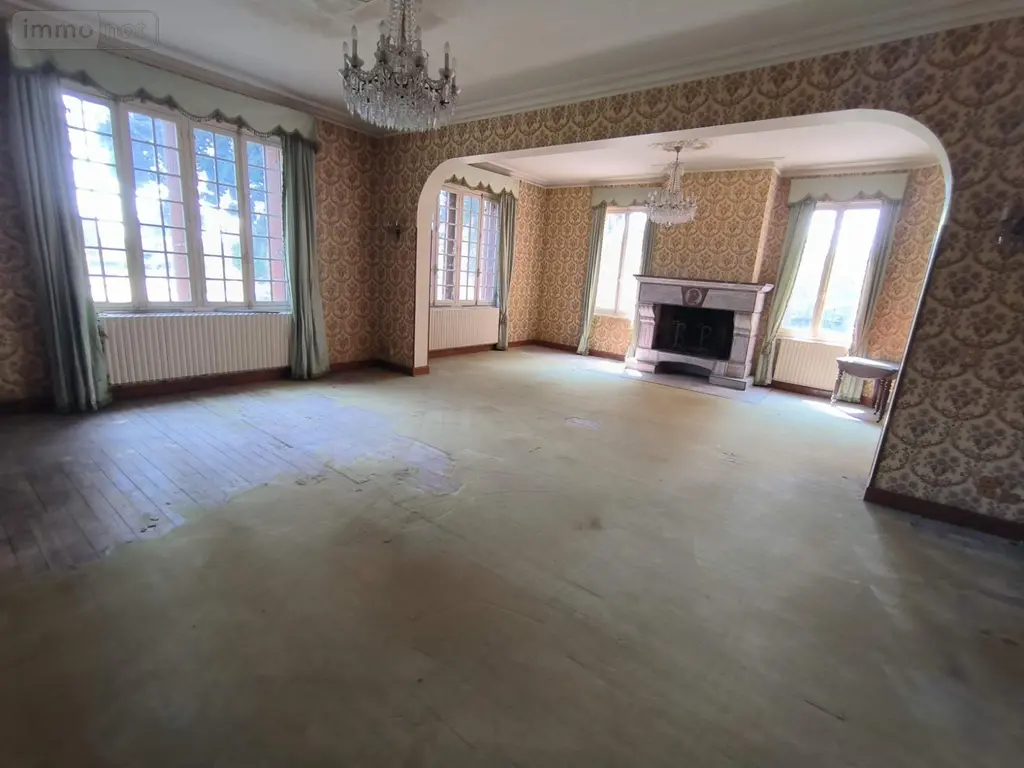 Propriete a vendre Pinsaguel 31120 Haute-Garonne 31 525 m2 16 pièces 986000 euros 1157 005