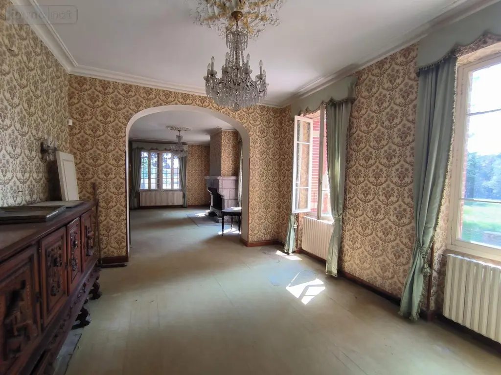 Propriete a vendre Pinsaguel 31120 Haute-Garonne 31 525 m2 16 pièces 986000 euros 1157 006