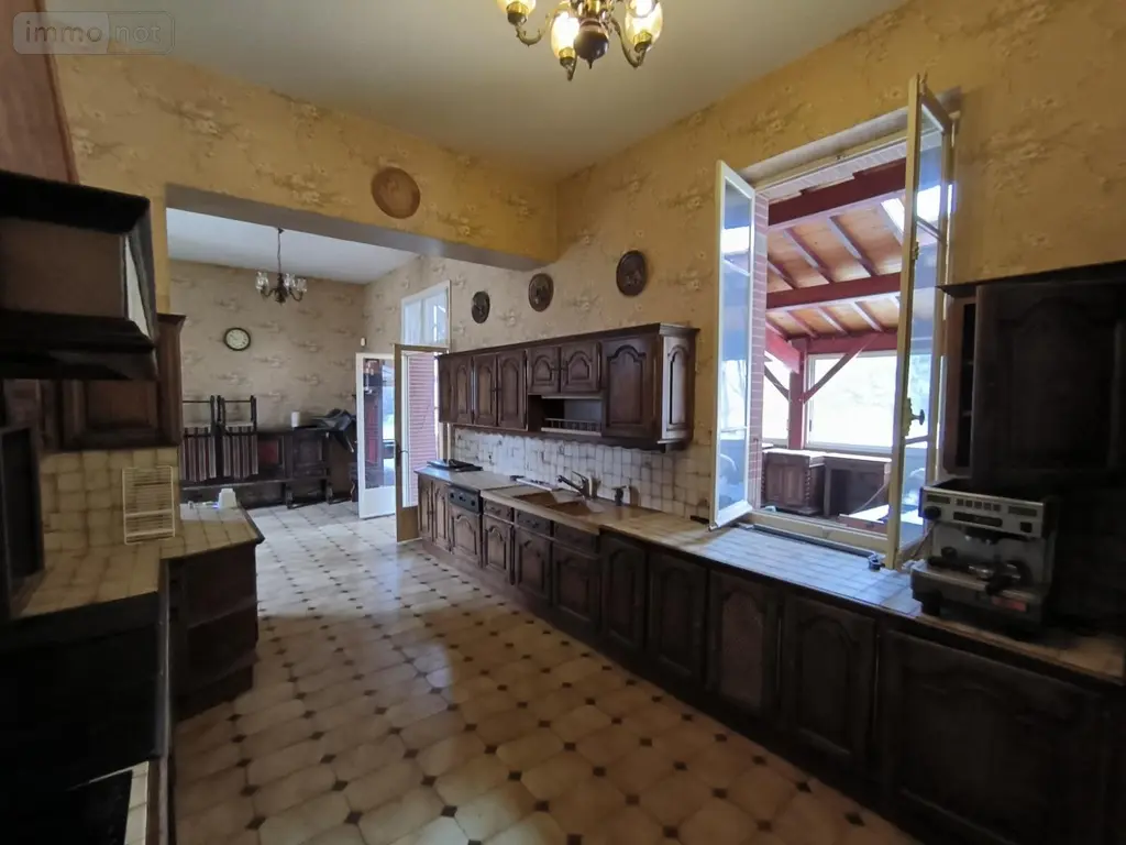 Propriete a vendre Pinsaguel 31120 Haute-Garonne 31 525 m2 16 pièces 986000 euros 1157 010