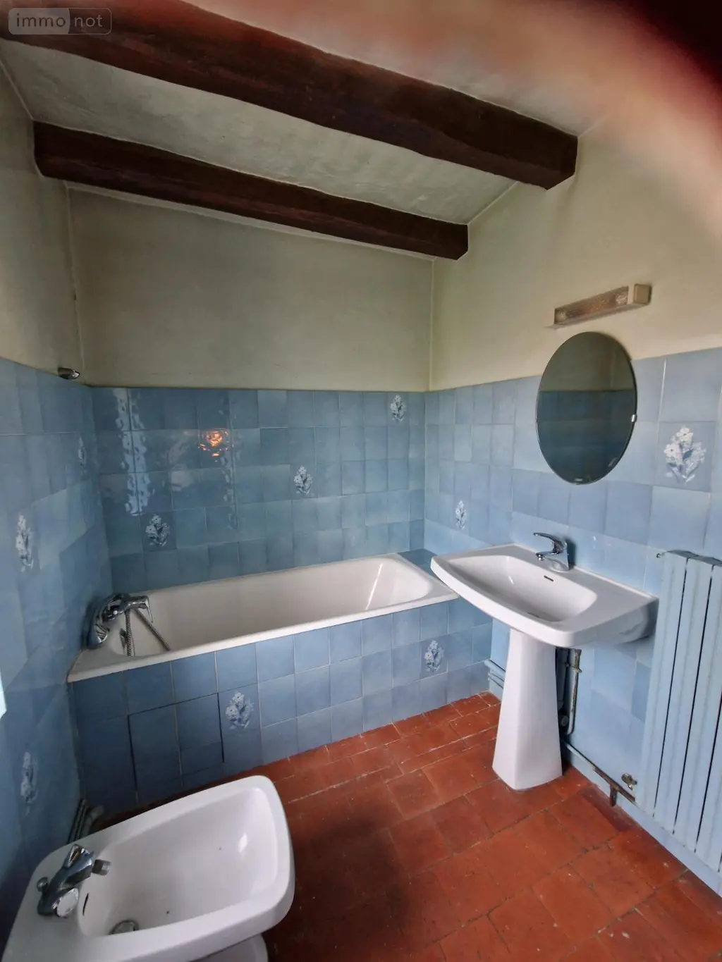 Maison a vendre Genillé 37460 Indre-et-Loire 37 119 m2 4 pièces 103500 euros 2024/08 007