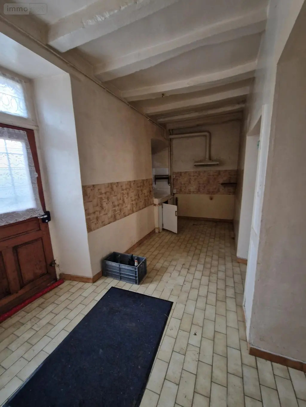 Maison a vendre Genillé 37460 Indre-et-Loire 37 119 m2 4 pièces 103500 euros 2024/08 003