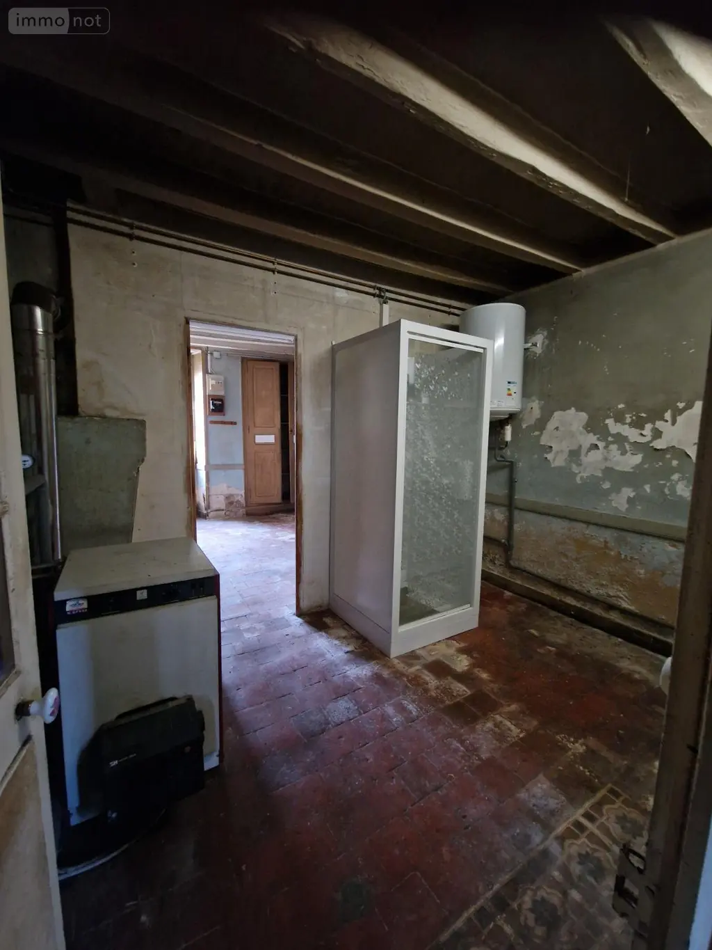 Maison a vendre Genillé 37460 Indre-et-Loire 37 119 m2 4 pièces 103500 euros 2024/08 006