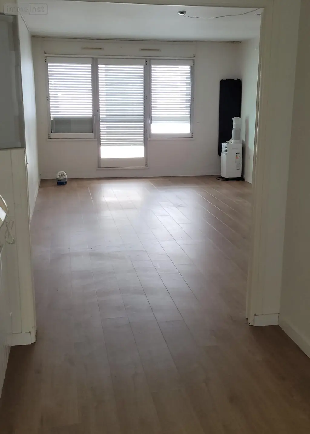 Appartement a vendre Rennes 35000 Ille-et-Vilaine 35 58 m2 2 pièces 270400 euros achat_appartement_com_35238_35000 003