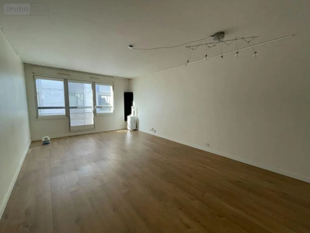 Appartement a vendre Rennes 35000 Ille-et-Vilaine 35 58 m2 2 pièces 270400 euros achat_appartement_com_35238_35000 004