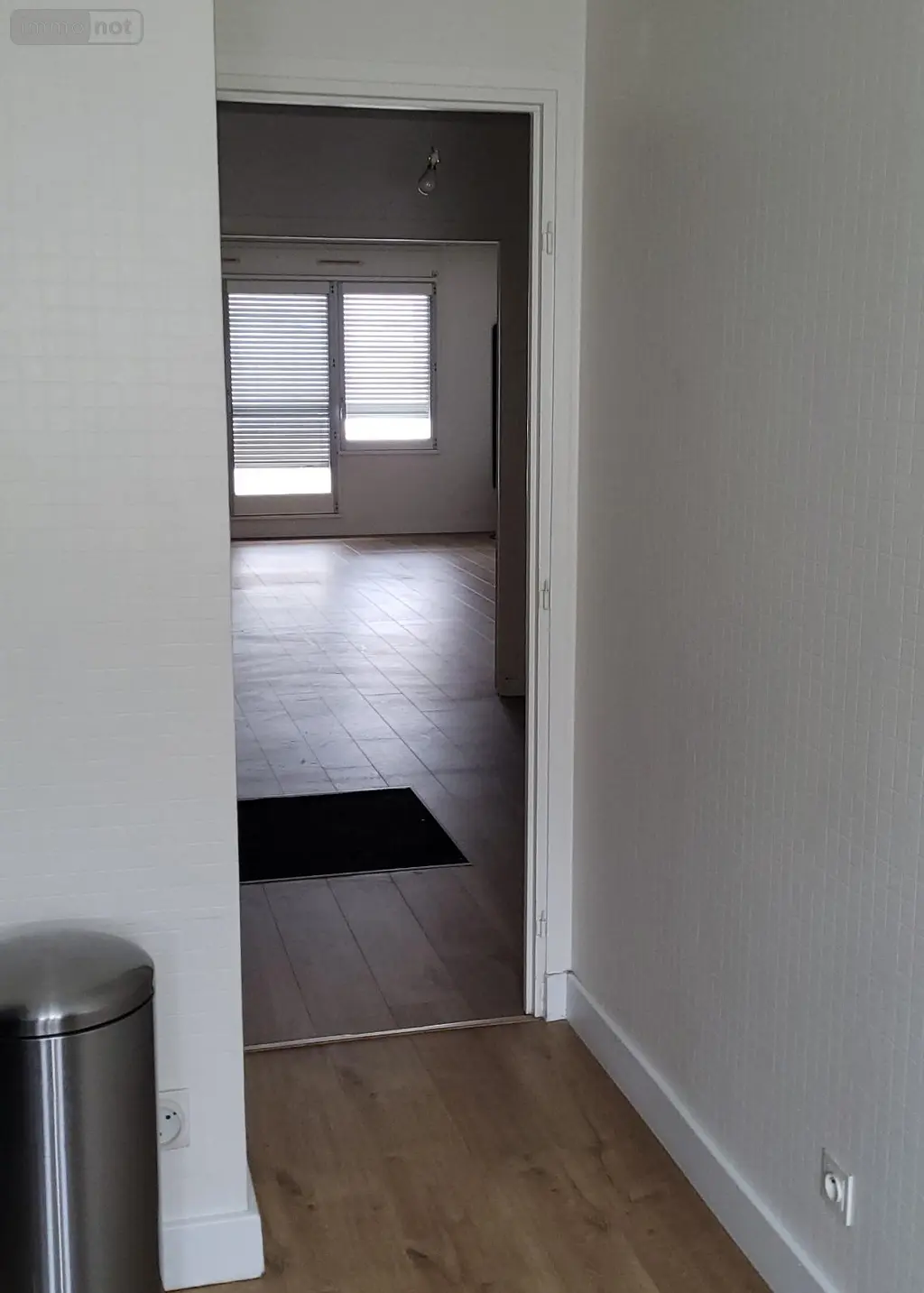 Appartement a vendre Rennes 35000 Ille-et-Vilaine 35 58 m2 2 pièces 270400 euros achat_appartement_com_35238_35000 005