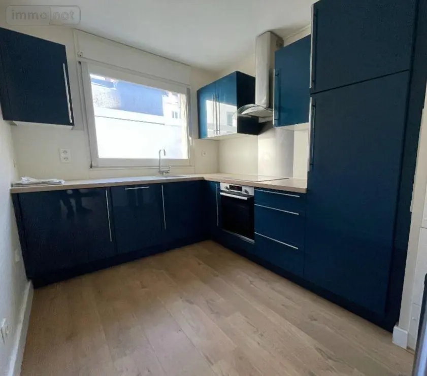 Appartement a vendre Rennes 35000 Ille-et-Vilaine 35 58 m2 2 pièces 270400 euros achat_appartement_com_35238_35000 006