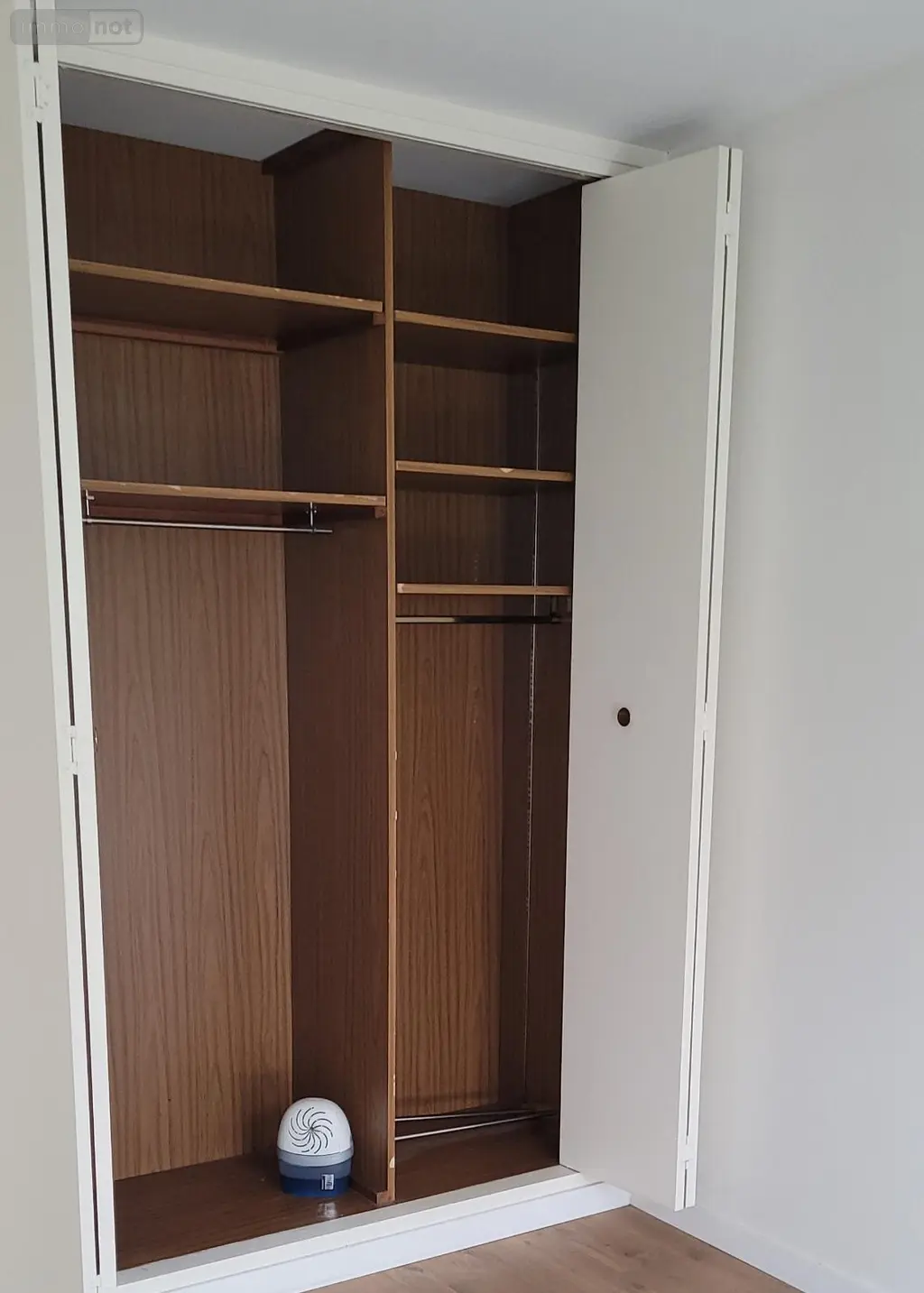 Appartement a vendre Rennes 35000 Ille-et-Vilaine 35 58 m2 2 pièces 270400 euros achat_appartement_com_35238_35000 008