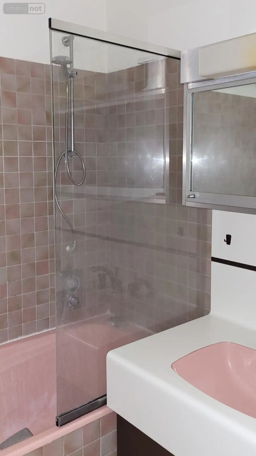 Appartement a vendre Rennes 35000 Ille-et-Vilaine 35 58 m2 2 pièces 270400 euros achat_appartement_com_35238_35000 010