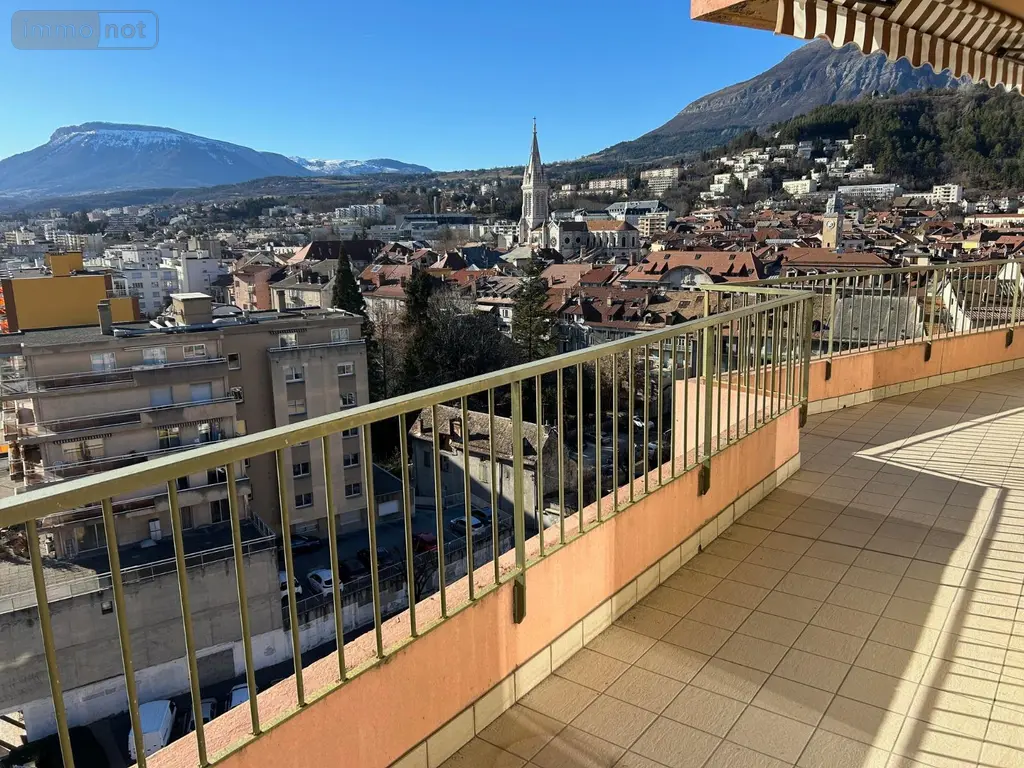 Appartement a vendre Gap 05000 Hautes-Alpes 05 95 m2 3 pièces 225000 euros 003/APPTDERN02251225 011