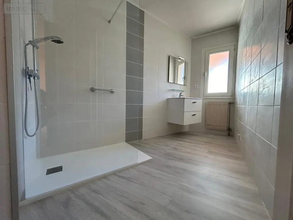 Appartement a vendre Gap 05000 Hautes-Alpes 05 95 m2 3 pièces 225000 euros 003/APPTDERN02251225 005