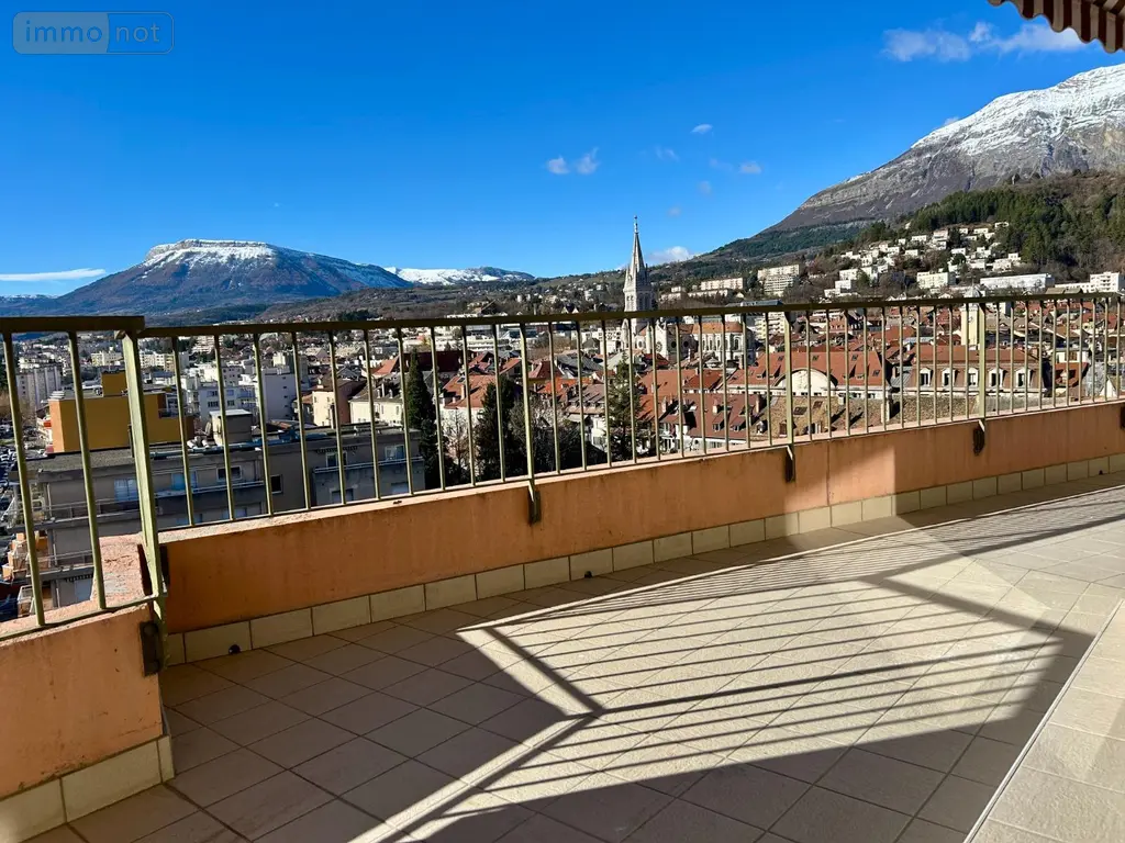 Appartement a vendre Gap 05000 Hautes-Alpes 05 95 m2 3 pièces 225000 euros 003/APPTDERN02251225 019