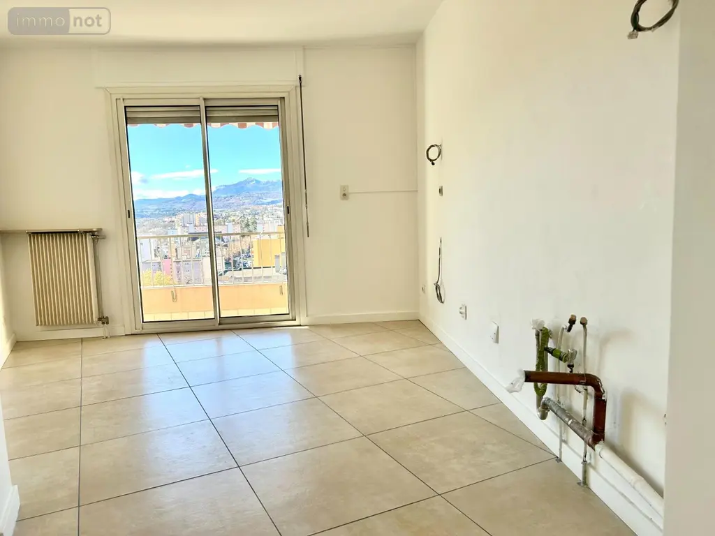 Appartement a vendre Gap 05000 Hautes-Alpes 05 95 m2 3 pièces 225000 euros 003/APPTDERN02251225 012