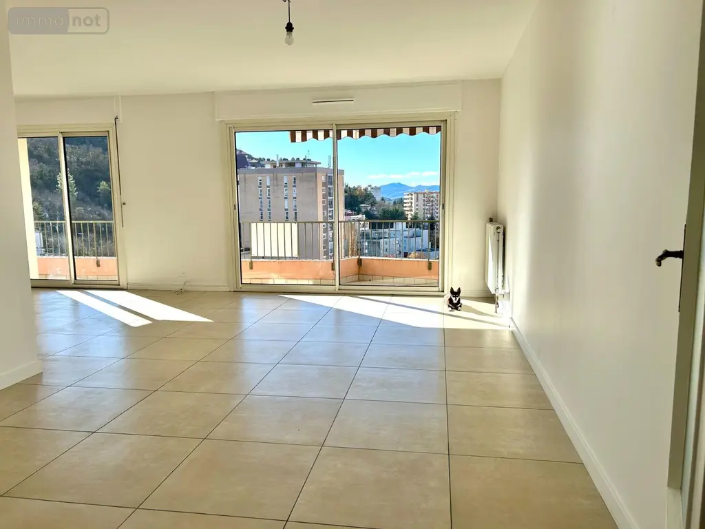 Appartement a vendre Gap 05000 Hautes-Alpes 05 95 m2 3 pièces 225000 euros 003/APPTDERN02251225 004