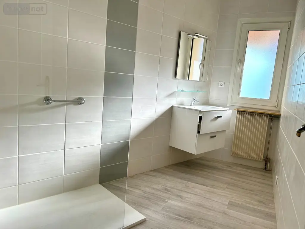 Appartement a vendre Gap 05000 Hautes-Alpes 05 95 m2 3 pièces 225000 euros 003/APPTDERN02251225 013