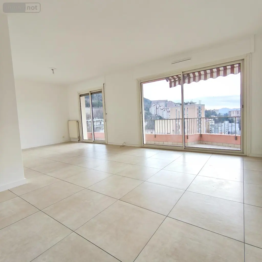 Appartement a vendre Gap 05000 Hautes-Alpes 05 95 m2 3 pièces 225000 euros 003/APPTDERN02251225 014