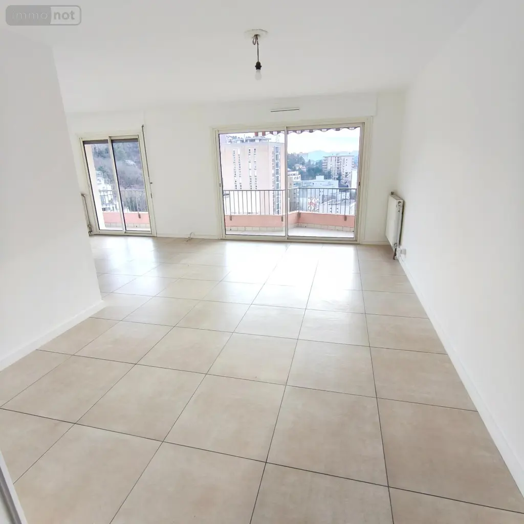 Appartement a vendre Gap 05000 Hautes-Alpes 05 95 m2 3 pièces 225000 euros 003/APPTDERN02251225 015