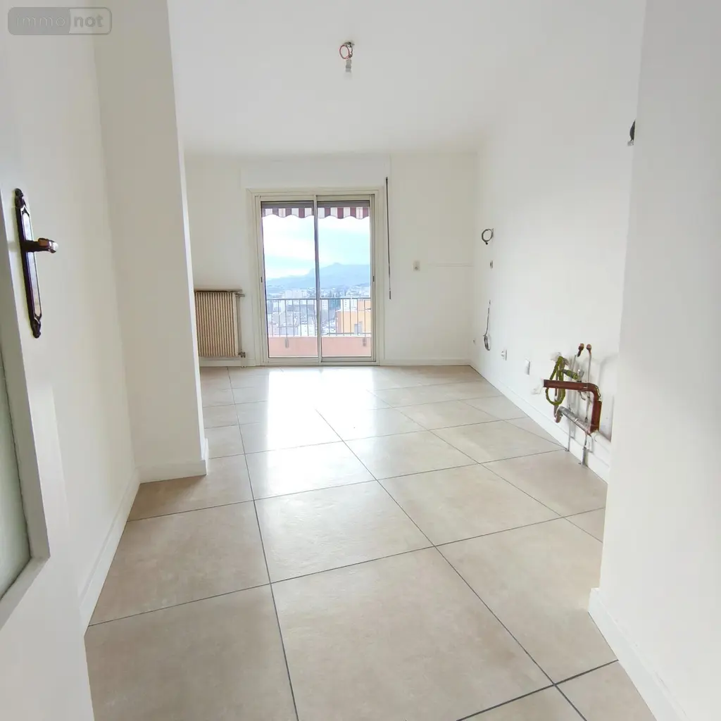 Appartement a vendre Gap 05000 Hautes-Alpes 05 95 m2 3 pièces 225000 euros 003/APPTDERN02251225 016