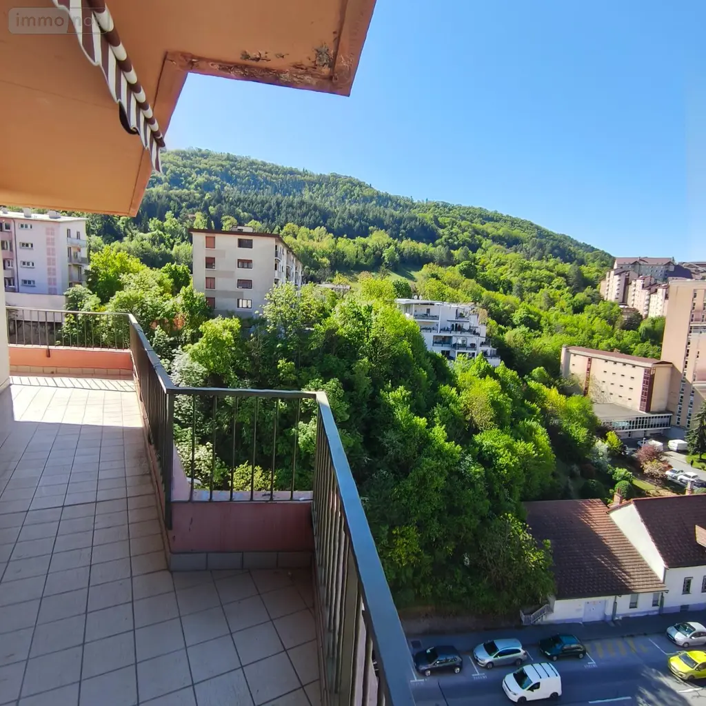 Appartement a vendre Gap 05000 Hautes-Alpes 05 95 m2 3 pièces 225000 euros 003/APPTDERN02251225 002