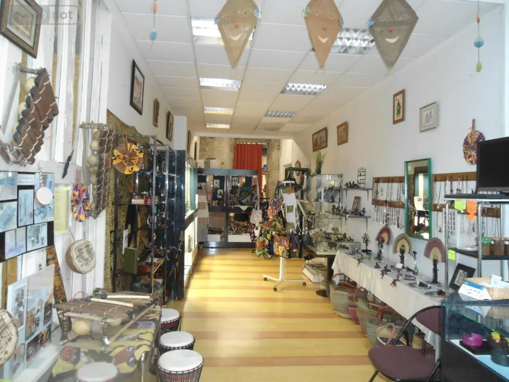 Divers a vendre Fougères 35300 Ille-et-Vilaine 35 60 m2 1 pièce 72772 euros VTECOR 003