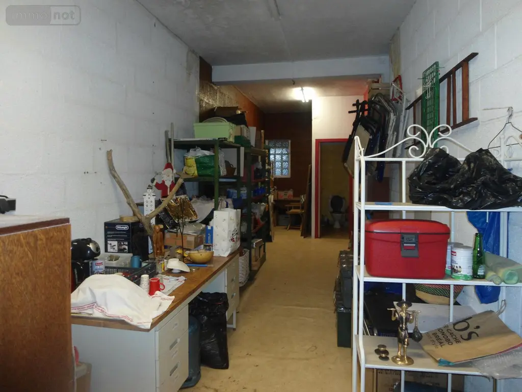 Divers a vendre Fougères 35300 Ille-et-Vilaine 35 60 m2 1 pièce 72772 euros VTECOR 005