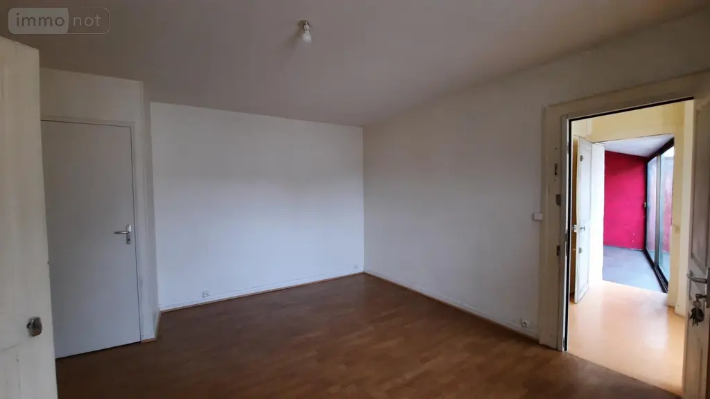 Immeuble de rapport a vendre Châteauroux 36000 Indre 36 90 m2 213000 euros LV024 003