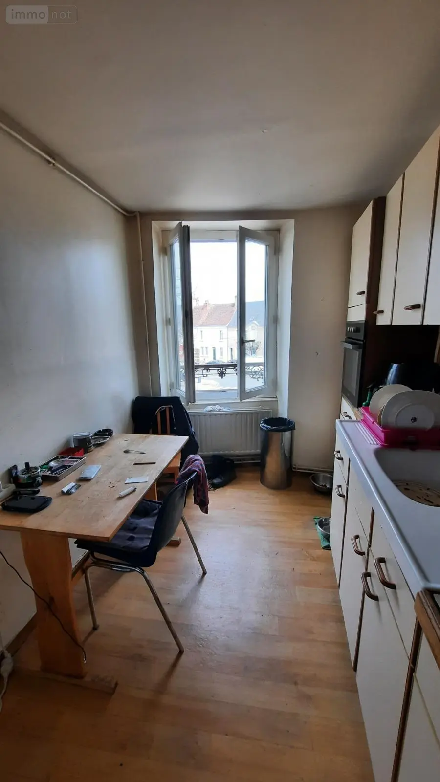 Immeuble de rapport a vendre Châteauroux 36000 Indre 36 90 m2 213000 euros LV024 006