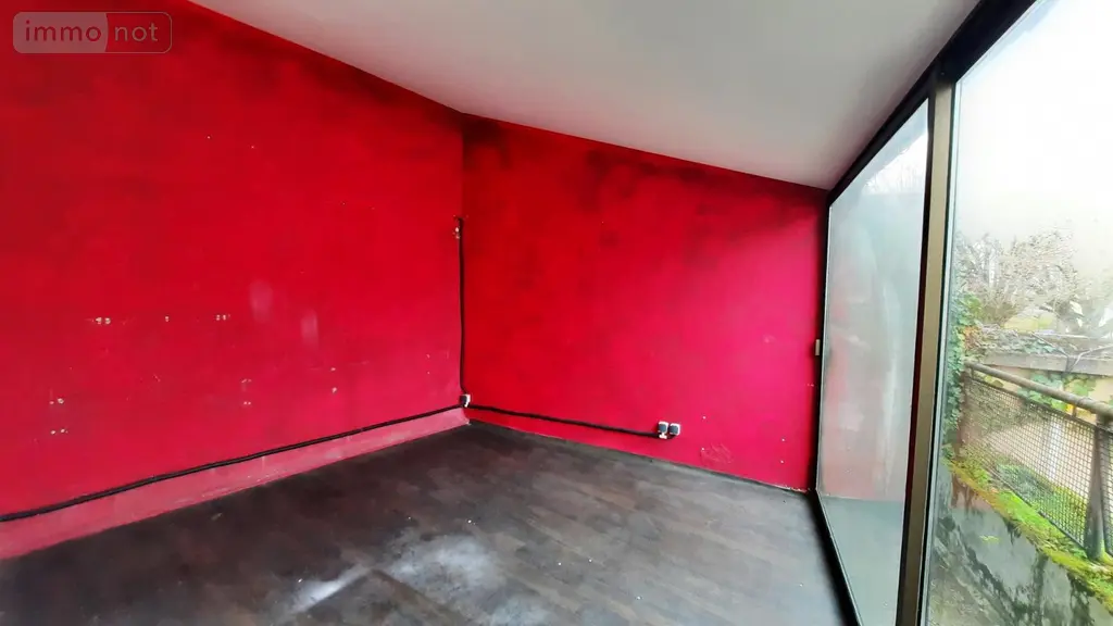 Immeuble de rapport a vendre Châteauroux 36000 Indre 36 90 m2 213000 euros LV024 007