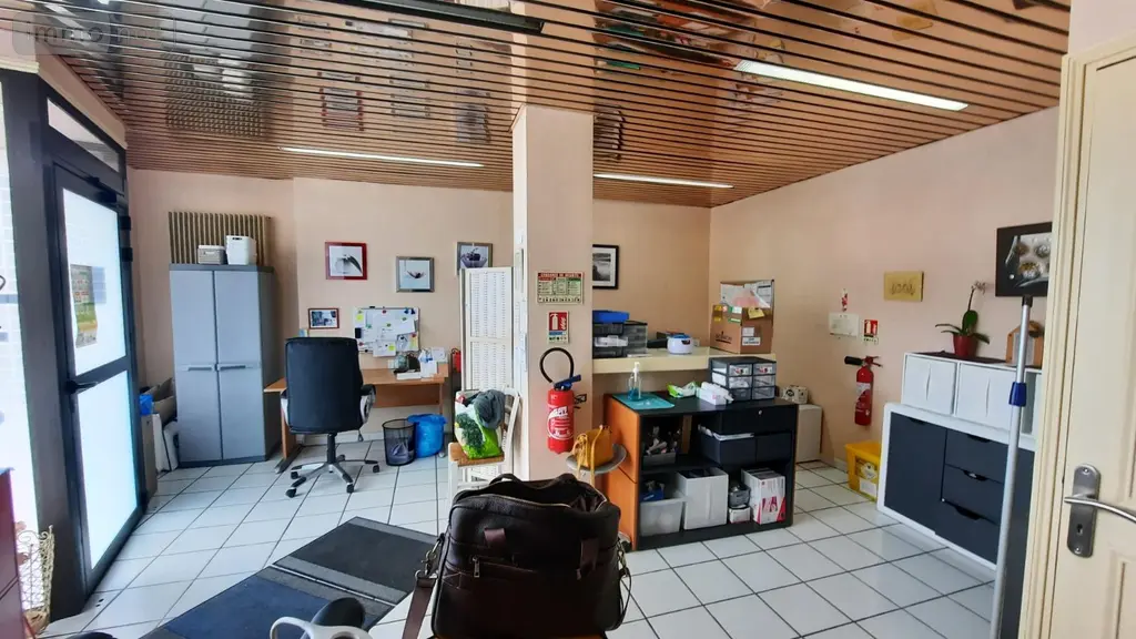 Immeuble de rapport a vendre Châteauroux 36000 Indre 36 90 m2 213000 euros LV024 009