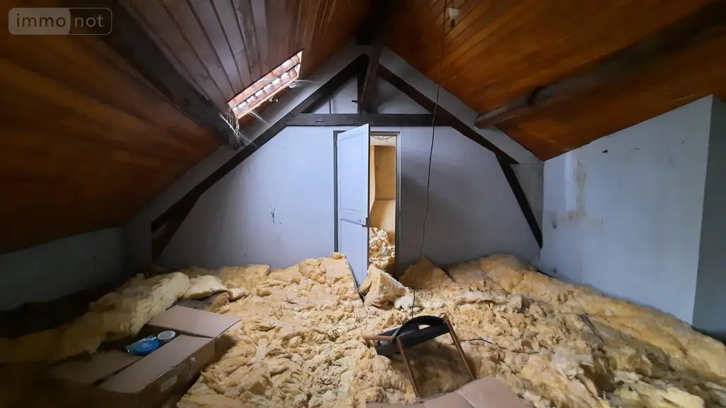 Immeuble de rapport a vendre Châteauroux 36000 Indre 36 90 m2 213000 euros LV024 010