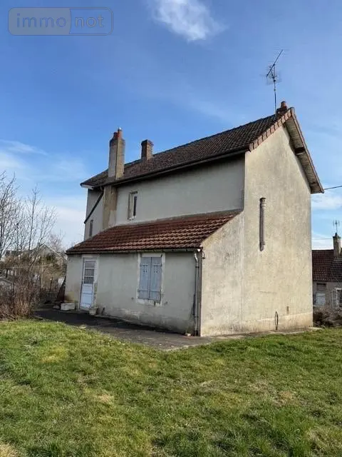 Maison a vendre Avallon 89200 Yonne 89 120 m2 6 pièces 100000 euros achat_maison_com_89025_89200 002