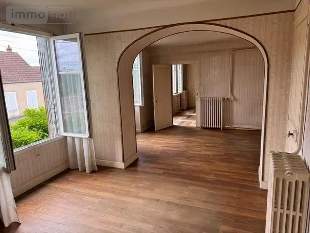 Maison a vendre Avallon 89200 Yonne 89 120 m2 6 pièces 100000 euros achat_maison_com_89025_89200 003