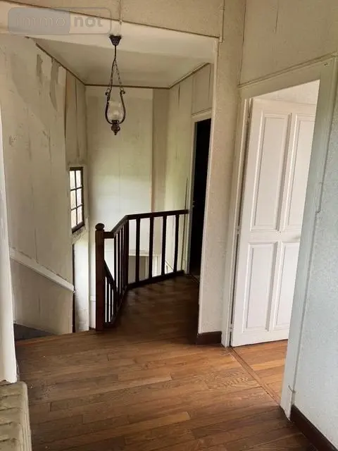 Maison a vendre Avallon 89200 Yonne 89 120 m2 6 pièces 100000 euros achat_maison_com_89025_89200 005