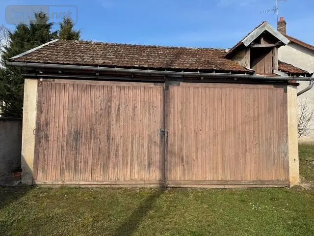 Maison a vendre Avallon 89200 Yonne 89 120 m2 6 pièces 100000 euros achat_maison_com_89025_89200 008
