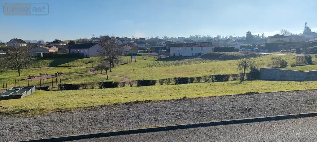 Terrain a batir a vendre Baudemont 71800 Saône-et-Loire 71 868 m2 25000 euros achat_terrain_a_batir_com_71022_71800 001