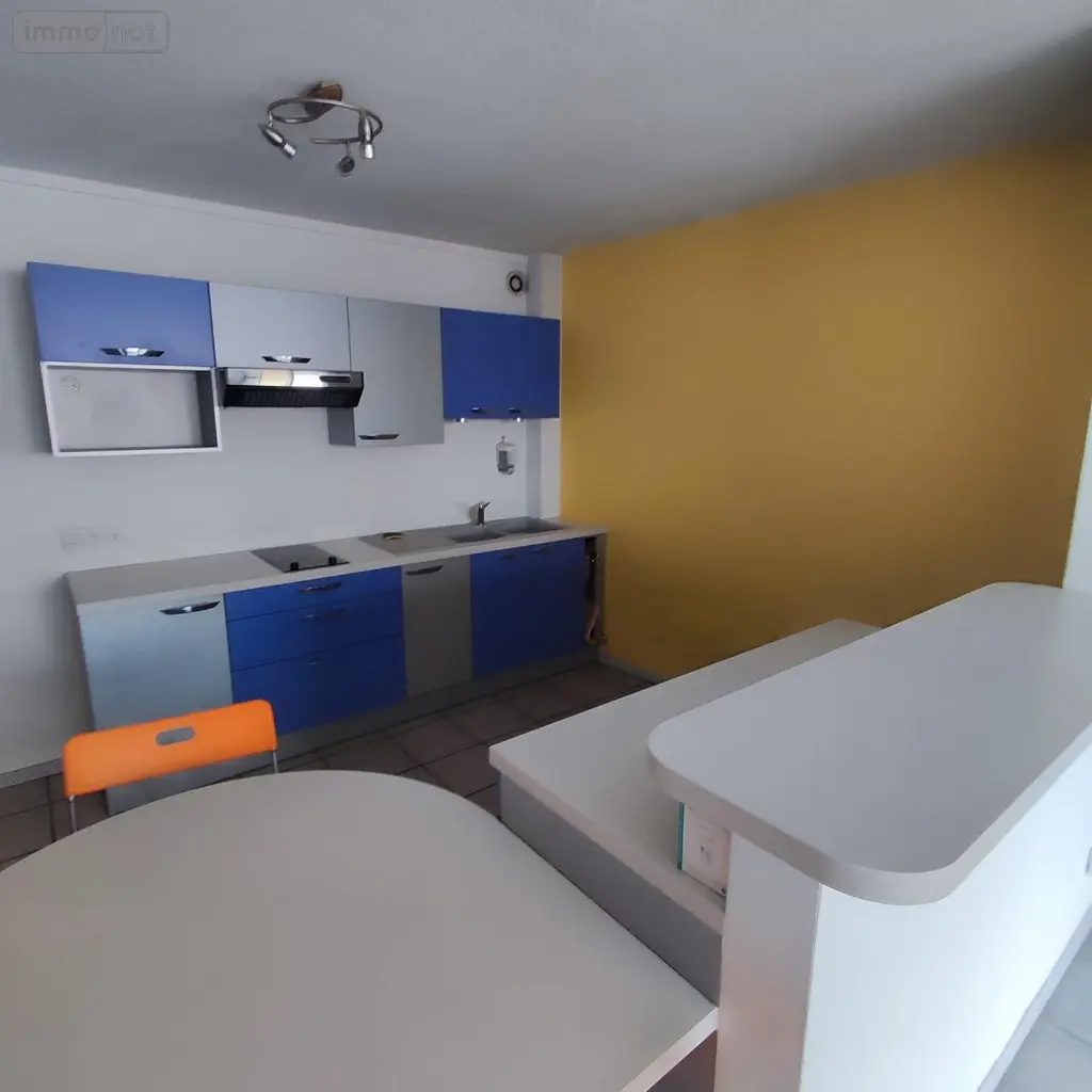 Appartement a vendre Gap 05000 Hautes-Alpes 05 150 m2 5 pièces 229900 euros 003/APPT70225MS 002