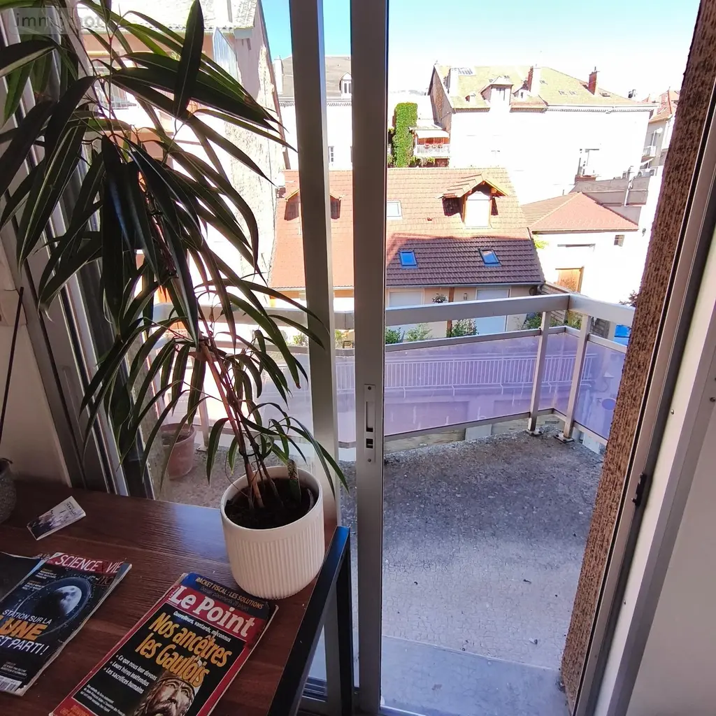 Appartement a vendre Gap 05000 Hautes-Alpes 05 150 m2 5 pièces 229900 euros 003/APPT70225MS 009