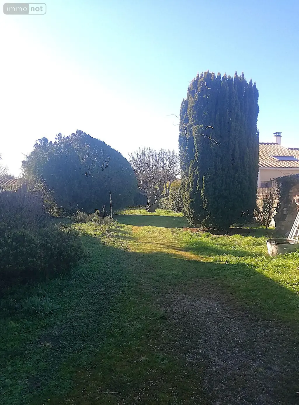 Maison a vendre Marennes-Hiers-Brouage 17320 Charente-Maritime 17 124 m2 4 pièces 256300 euros DD/JOM/25-09 002