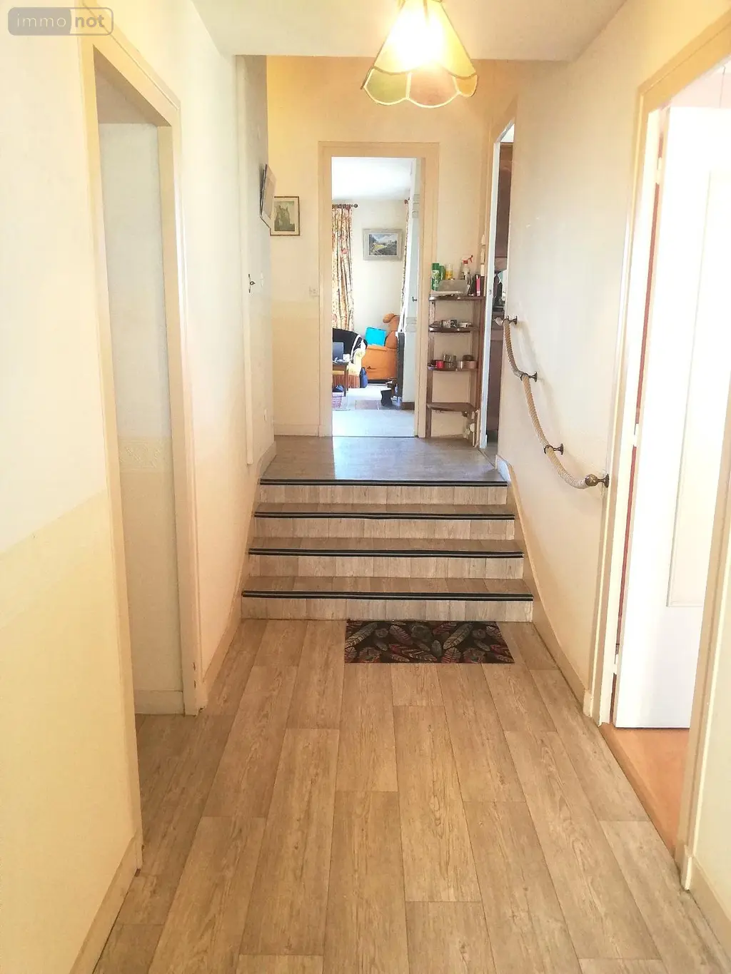 Maison a vendre Marennes-Hiers-Brouage 17320 Charente-Maritime 17 124 m2 4 pièces 256300 euros DD/JOM/25-09 004