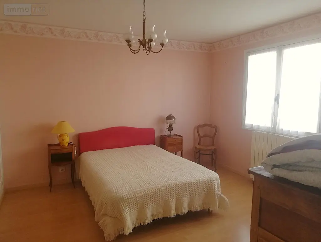 Maison a vendre Marennes-Hiers-Brouage 17320 Charente-Maritime 17 124 m2 4 pièces 256300 euros DD/JOM/25-09 007