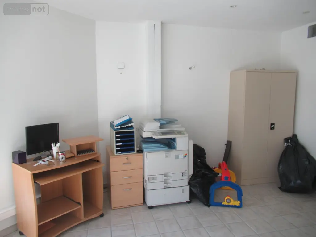 Fonds et murs commerciaux a vendre Molines-en-Queyras 05350 Hautes-Alpes 05 25 m2 1 pièce 23000 euros 11765502 003