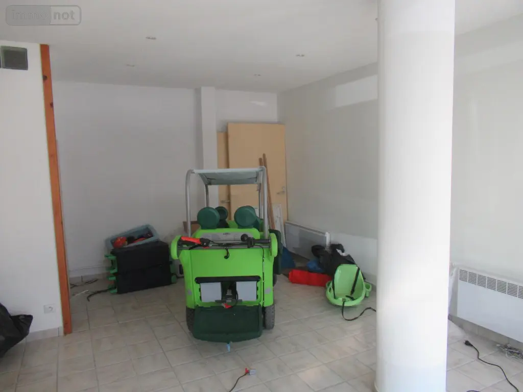 Fonds et murs commerciaux a vendre Molines-en-Queyras 05350 Hautes-Alpes 05 25 m2 1 pièce 23000 euros 11765502 007
