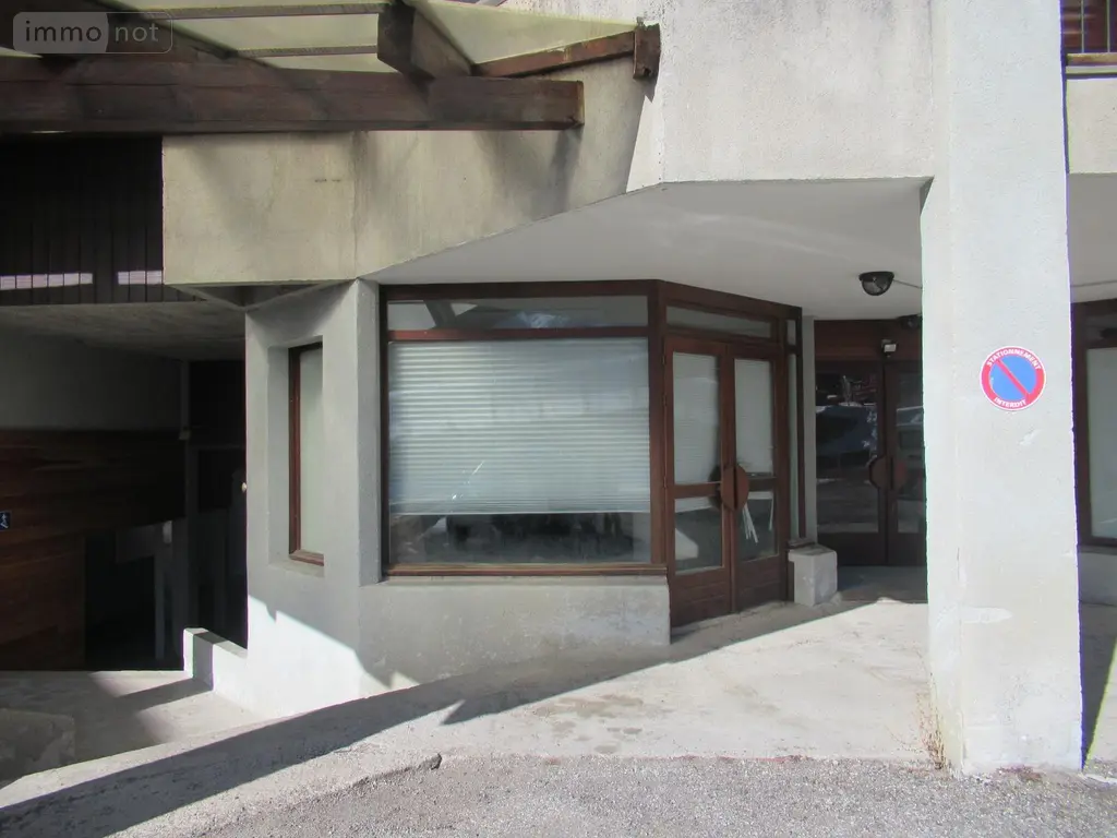 Fonds et murs commerciaux a vendre Molines-en-Queyras 05350 Hautes-Alpes 05 25 m2 1 pièce 23000 euros 11765502 006