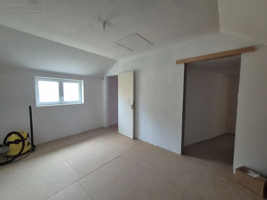 Maison a vendre Treigny-Perreuse-Sainte-Colombe 89520 Yonne 89 130 m2 6 pièces 107000 euros Ref 083 013
