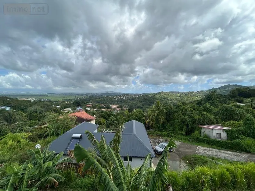 Maison a vendre Rivière-Salée 97215 Martinique 972 170 m2 4 pièces 320250 euros 25221 003