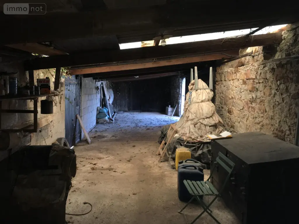 Terrain a batir a vendre Bricquebec-en-Cotentin 50260 Manche 50 58300 euros 347 004