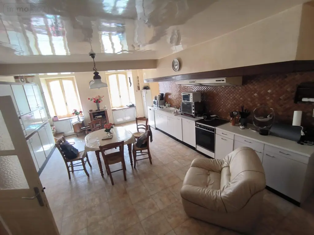 Maison a vendre Bournazel 12390 Aveyron 12 242 m2 10 pièces 132500 euros 1162 003